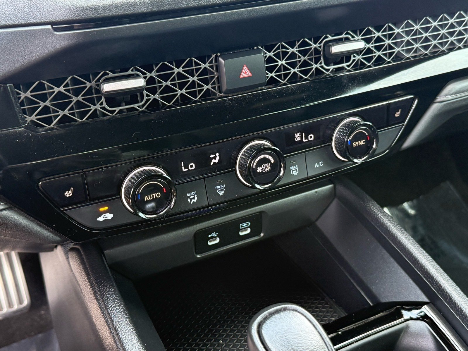Used 2024 Honda Accord Sport image 23