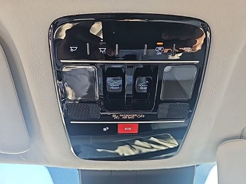 New 2026 Hyundai Santa Fe Calligraphy image 26