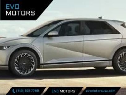 Used 2024 Hyundai Ioniq 5 SE