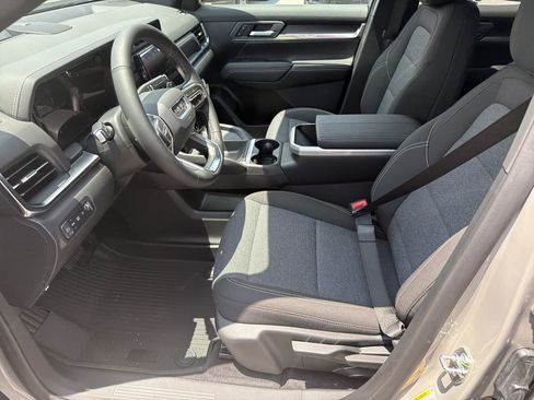 New 2026 GMC Terrain Elevation w/ LPO, Floor Liner Package FWD image 10