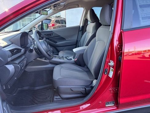 New 2026 Subaru Crosstrek 2.5i AWD/4WD image 66
