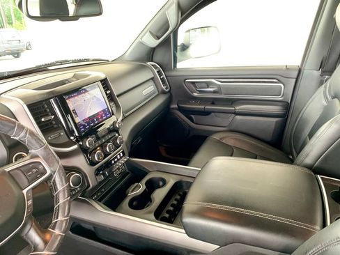 Used 2019 RAM 1500 Big Horn AWD/4WD image 43