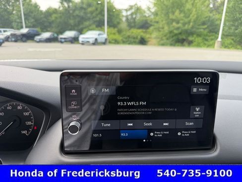 Used 2026 Honda HR-V EX-L image 27