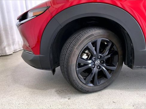 Used 2024 MAZDA CX-30 AWD 2.5 S w/ Select Sport Pkg image 20