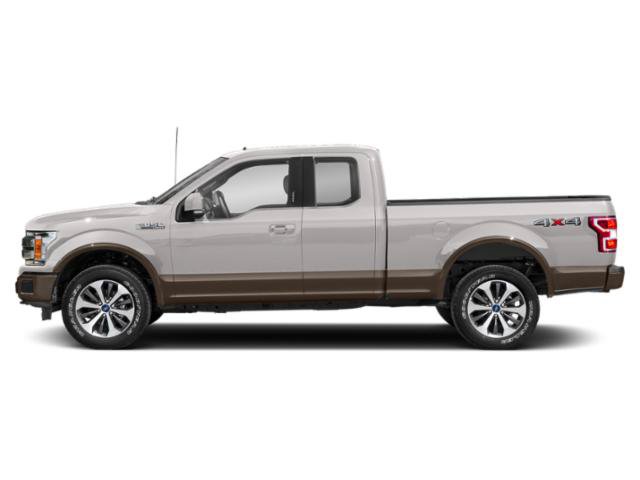 Used 2019 Ford F150 Lariat w/ Equipment Group 502A Luxury AWD/4WD image 3