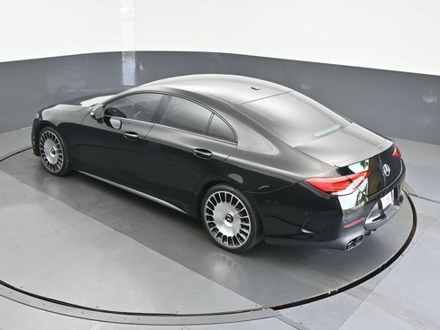 Used 2019 Mercedes-Benz CLS 450 4MATIC image 15