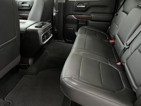 Used 2020 GMC Sierra 1500 SLT w/ SLT Convenience Package image 17