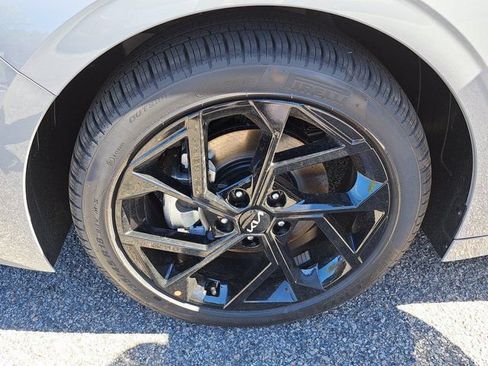 New 2026 Kia K5 GT-Line AWD/4WD image 16