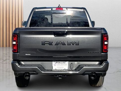 New 2026 RAM 1500 Big Horn AWD/4WD image 7