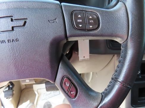 Used 2006 Chevrolet Tahoe LT w/ LT Preferred Equipment Group AWD/4WD image 26
