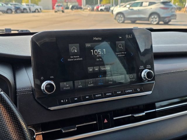 Used 2022 Mitsubishi Outlander SEL AWD/4WD image 24