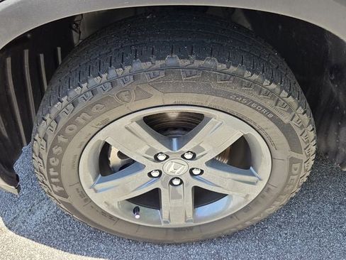 Used 2023 Honda Ridgeline RTL-E image 9
