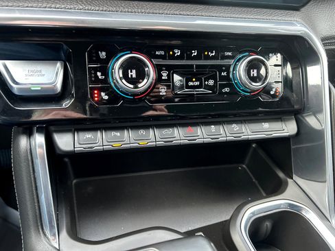 Used 2023 GMC Sierra 1500 Denali w/ Denali Reserve Package image 10