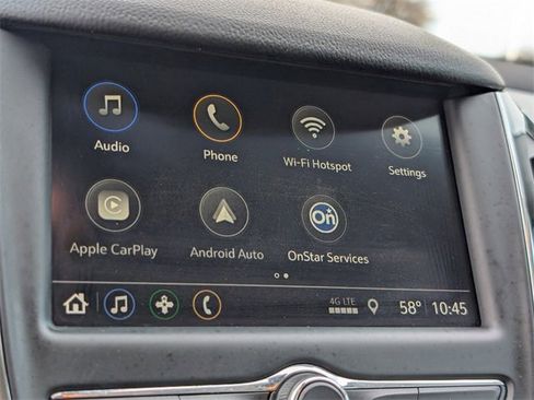 Used 2019 Chevrolet Cruze Premier image 16