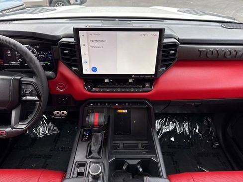 Used 2024 Toyota Tundra TRD Pro image 18