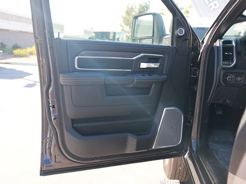 New 2026 RAM 3500 Laramie image 16