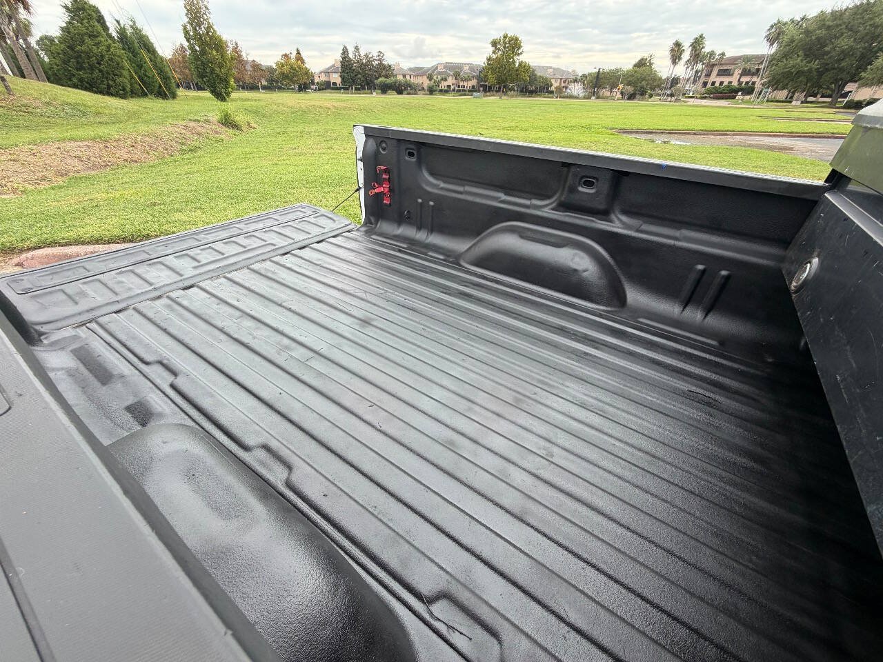 Used 2016 Chevrolet Silverado 2500 W/T w/ WT Fleet Convenience Package AWD/4WD image 22