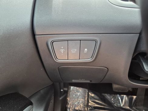 Used 2024 Hyundai Tucson Limited AWD/4WD image 24