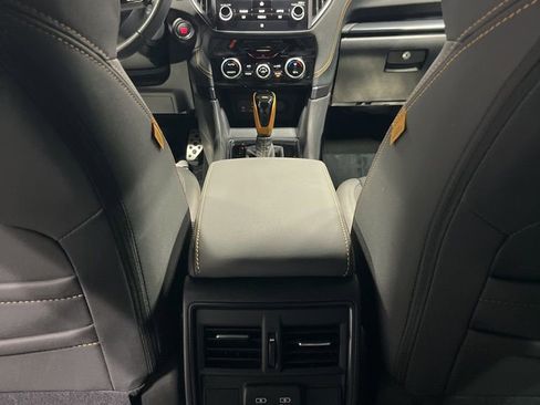 Used 2022 Subaru Forester Wilderness w/ Wilderness Package image 35