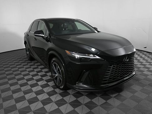 Used 2024 Lexus RX 350 FWD w/ Technology Package image 23