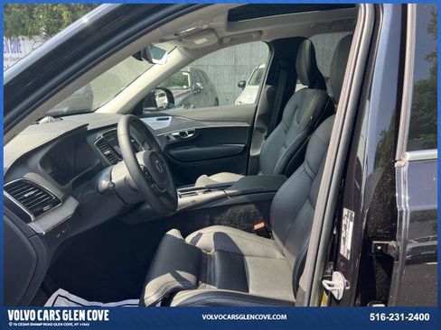 Used 2023 Volvo XC90 T8 Ultimate w/ Protection Package Premier image 12