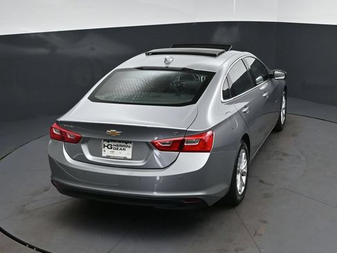 Used 2024 Chevrolet Malibu LT FWD image 34