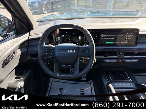 New 2027 Kia Telluride SX X-Line AWD/4WD image 24