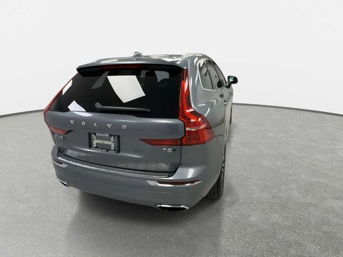 Used 2021 Volvo XC60 T5 Inscription w/ Climate Package AWD/4WD image 8