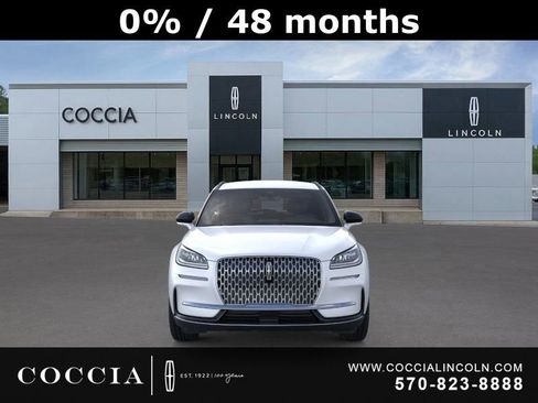 New 2026 Lincoln Corsair Premiere image 6