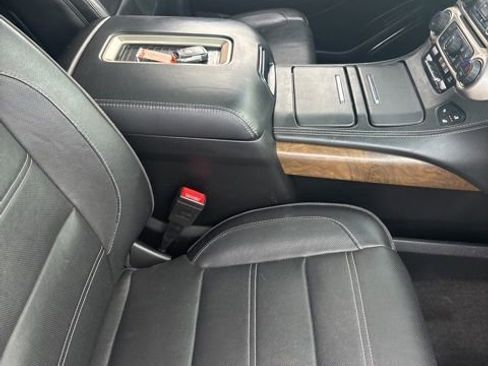 Used 2018 GMC Yukon XL Denali w/ Open Road Package AWD/4WD image 45