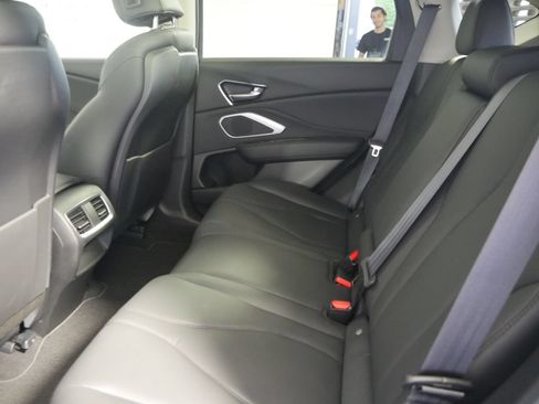Used 2023 Acura RDX AWD image 13