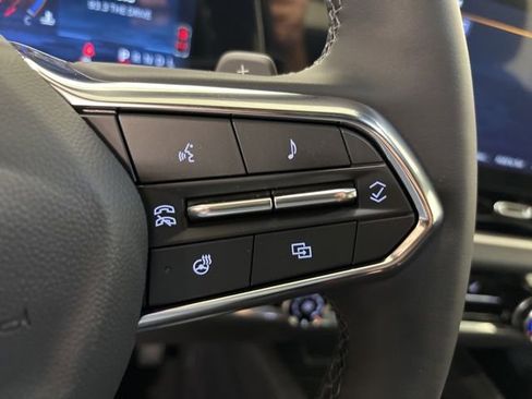 New 2026 Chevrolet Equinox LT FWD image 28
