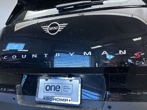 New 2026 MINI Cooper Countryman S AWD/4WD image 25