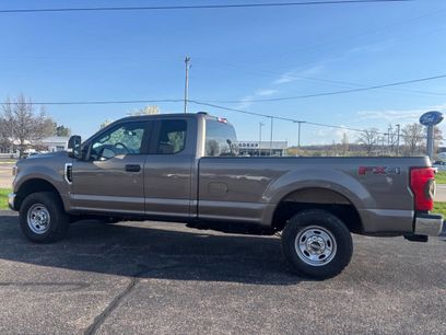 Used 2020 Ford F250 XL w/ Power Equipment Group