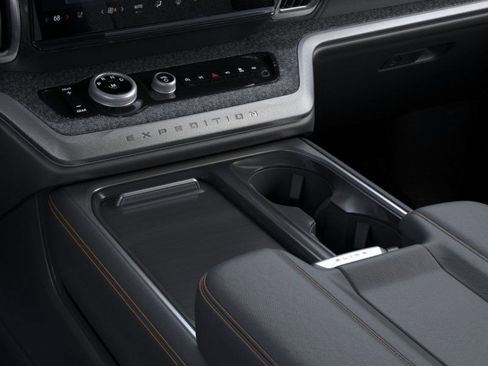 New 2025 Ford Expedition Tremor image 16