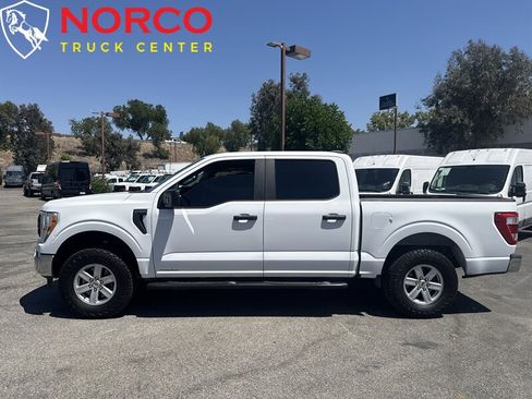 Used 2022 Ford F150 XL w/ Equipment Group 101A High RWD image 5