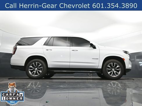 Used 2024 Chevrolet Tahoe LT RWD image 47