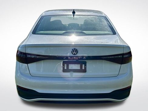 New 2026 Volkswagen Jetta S image 5