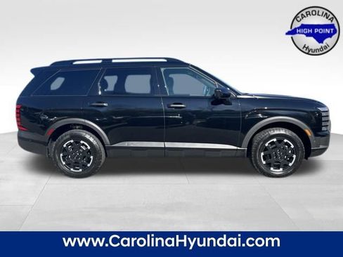 New 2026 Hyundai Palisade XRT Pro image 8