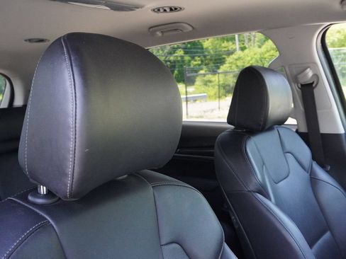 Used 2023 Kia Telluride LX AWD/4WD image 24