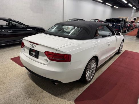Used 2010 Audi A5 2.0T Premium image 63