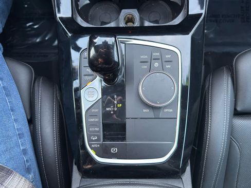 Used 2023 BMW X3 xDrive30i w/ Convenience Package image 23