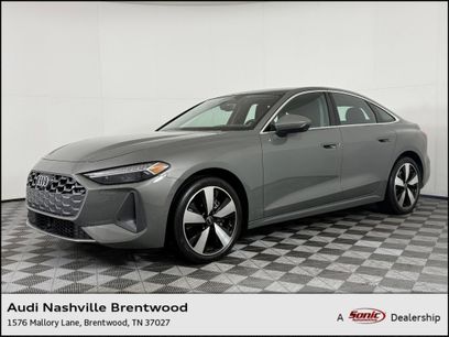 Used 2025 Audi A5 2.0T Premium Plus w/ Premium Plus