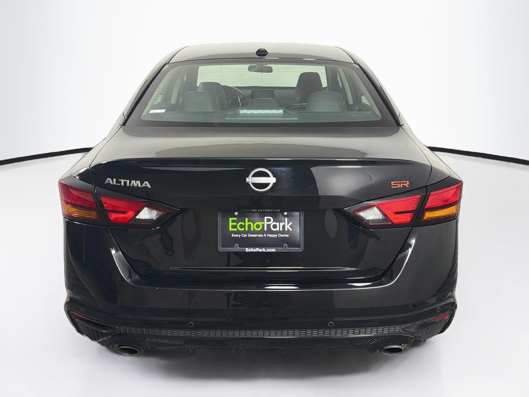 Used 2025 Nissan Altima 2.5 SR FWD image 7