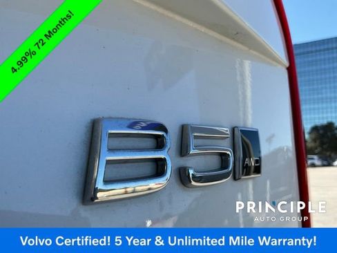 Certified 2024 Volvo XC90 B5 Plus w/ Protection Package Premier image 29