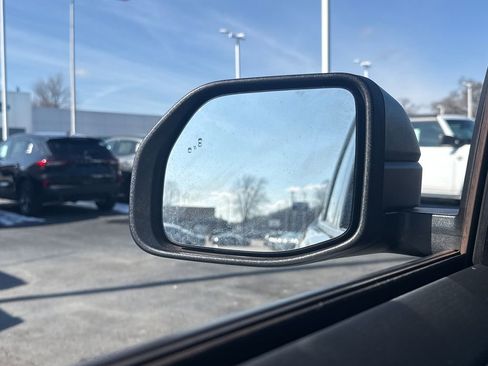 Used 2023 Ford Bronco Sport Heritage w/ Heritage Convenience Package image 45