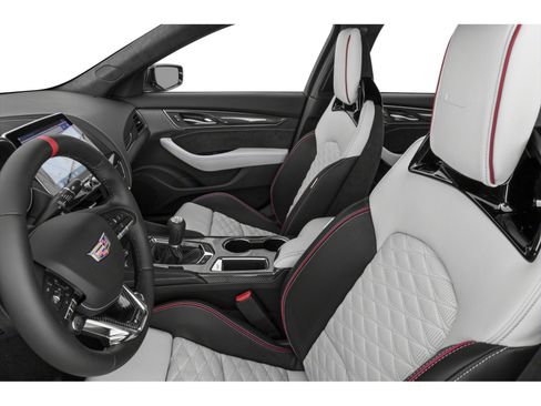 Used 2024 Cadillac CT5 V w/ Premium Package image 6