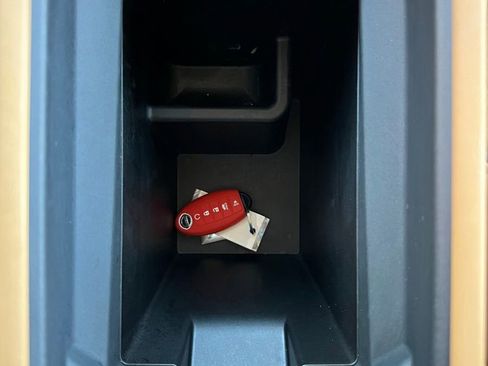 Used 2021 Nissan Rogue Platinum image 43