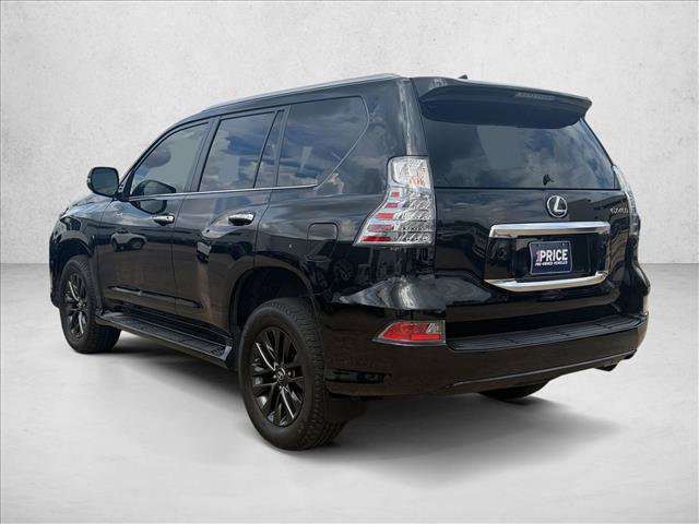 Used 2023 Lexus GX 460 Premium AWD/4WD image 7