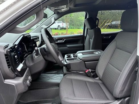 New 2026 Chevrolet Silverado 1500 RST AWD/4WD image 20
